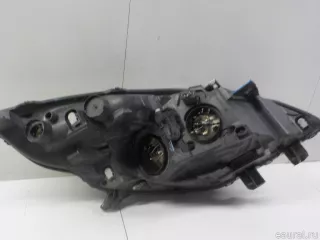 260609159R Renault Фара левая Renault Scenic 3 Арт E41024374, вид 9