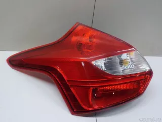 1825321 Ford Фонарь задний левый Ford Focus 3 restailing Арт E41039464, вид 1