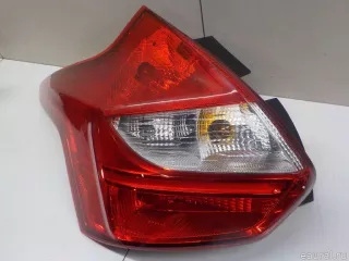 1825321 Ford Фонарь задний левый Ford Focus 3 restailing Арт E41039464, вид 2