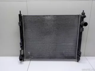 214103ZU0A Nissan Радиатор основной Nissan Juke 2 Арт E41045887, вид 1