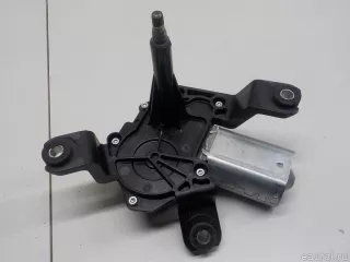 13282361 GM Моторчик стеклоочистителя задний Opel Meriva 2 Арт E41050706, вид 1
