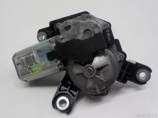 13282361 GM Моторчик стеклоочистителя задний Opel Meriva 2 Арт E41050706, вид 3