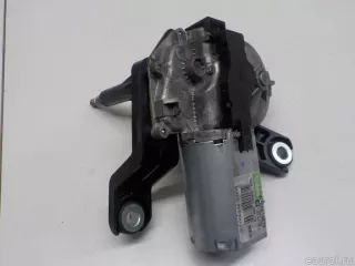 13282361 GM Моторчик стеклоочистителя задний Opel Meriva 2 Арт E41050706, вид 4