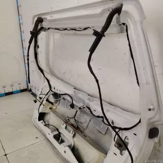 3AF827025A VAG Дверь багажника Volkswagen Passat B7 Арт E41059679, вид 8