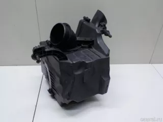 1848221 Ford Корпус воздушного фильтра Ford Focus 3 restailing Арт E41066079, вид 2