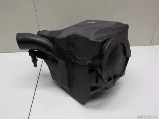 1848221 Ford Корпус воздушного фильтра Ford Focus 3 restailing Арт E41066079, вид 3