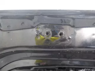  Дверь багажника со стеклом Ford Focus 3 restailing Арт E41071574, вид 11