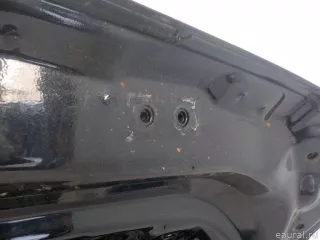  Дверь багажника со стеклом Ford Focus 3 restailing Арт E41071574, вид 12