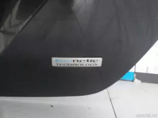  Дверь багажника со стеклом Ford Focus 3 restailing Арт E41071574, вид 5