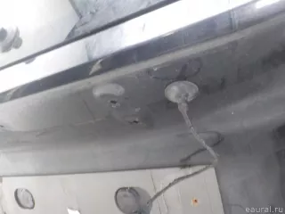  Дверь багажника со стеклом Ford Focus 3 restailing Арт E41071574, вид 7