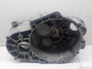 02Q301107AE VAG Корпус КПП Audi Q3 2 Арт E41083589, вид 1