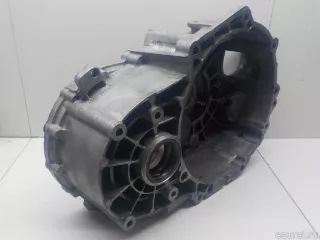 02Q301107AE VAG Корпус КПП Audi Q3 2 Арт E41083589, вид 2