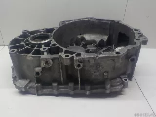 02Q301107AE VAG Корпус КПП Audi Q3 2 Арт E41083589, вид 3