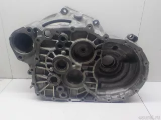 02Q301107AE VAG Корпус КПП Audi Q3 2 Арт E41083589, вид 4
