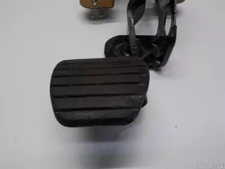 465010016R Renault Педаль тормоза Renault Scenic 3 Арт E41084803, вид 2