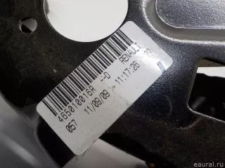 465010016R Renault Педаль тормоза Renault Scenic 3 Арт E41084803, вид 4