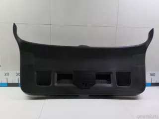 3AF867605A9B9 VAG Обшивка крышки багажника Volkswagen Passat B7 Арт E41094477, вид 1