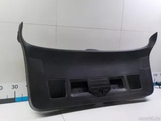 3AF867605A9B9 VAG Обшивка крышки багажника Volkswagen Passat B7 Арт E41094477, вид 2