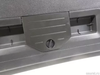 3AF867605A9B9 VAG Обшивка крышки багажника Volkswagen Passat B7 Арт E41094477, вид 3