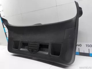 3AF867605A9B9 VAG Обшивка крышки багажника Volkswagen Passat B7 Арт E41094477, вид 6