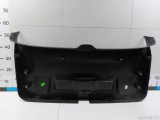 3AF867605A9B9 VAG Обшивка крышки багажника Volkswagen Passat B7 Арт E41094477, вид 7