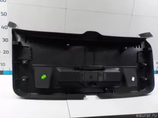 3AF867605A9B9 VAG Обшивка крышки багажника Volkswagen Passat B7 Арт E41094477, вид 8