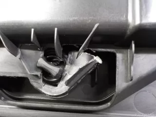 3AF867605A9B9 VAG Обшивка крышки багажника Volkswagen Passat B7 Арт E41094477, вид 10