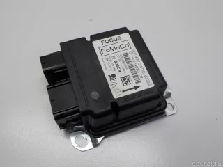1872048 Ford Блок управления AIR BAG Ford Focus 3 restailing Арт E41107005, вид 1