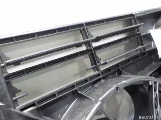 1918903 Ford Вентилятор радиатора Ford Focus 3 restailing Арт E41107892, вид 2