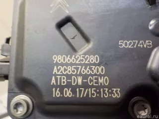 1871875 Ford Дроссельная заслонка Ford S-Max 2 Арт E41111656, вид 4