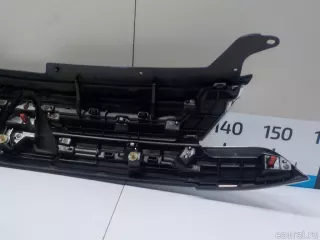 7450B298 Mitsubishi Решетка радиатора Mitsubishi Outlander 3 restailing 2 Арт E41111969, вид 6