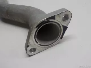 1310A920 Mitsubishi Трубка охлаждающей жидкости металлическая Mitsubishi Outlander 3 restailing 2 Арт E41112063, вид 3