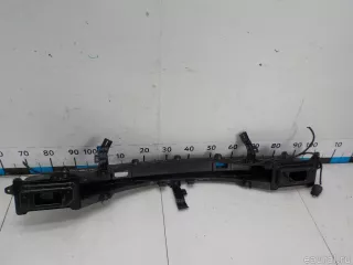 866303W000 Hyundai-Kia Усилитель заднего бампера Kia Sportage 3 Арт E41113325, вид 3