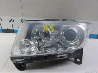 55079411AG Chrysler Фара левая Jeep Cherokee KL Арт E41115764, вид 1