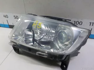 55079411AG Chrysler Фара левая Jeep Cherokee KL Арт E41115764, вид 2