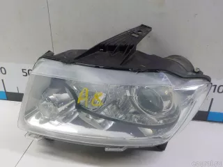 55079411AG Chrysler Фара левая Jeep Cherokee KL Арт E41115764, вид 3