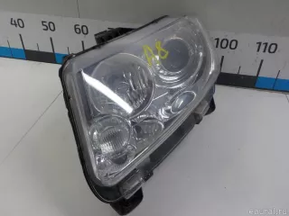 55079411AG Chrysler Фара левая Jeep Cherokee KL Арт E41115764, вид 4