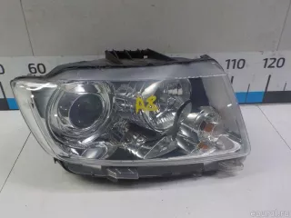 55079410AG Chrysler Фара правая Jeep Cherokee KL Арт E41115765, вид 1
