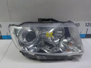 55079410AG Chrysler Фара правая Jeep Cherokee KL Арт E41115765, вид 3