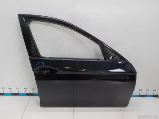 41009628754 BMW Дверь передняя правая BMW 5 F10/F11/GT F07 Арт E41117655, вид 1