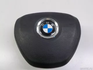  Подушка безопасности в рулевое колесо BMW 5 F10/F11/GT F07 Арт E41119024, вид 1