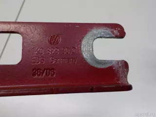 1K0823301C VAG Петля капота левая Volkswagen Golf 6 Арт E41122779, вид 4