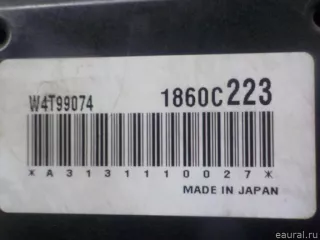 1860C223 Mitsubishi Блок электронный Mitsubishi Outlander 3 restailing 2 Арт E41127055, вид 4