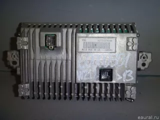 2129004900 Mercedes Benz Дисплей информационный Mercedes S W222 Арт E60000301, вид 2