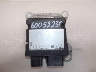  Блок управления AIR BAG Ford Focus 3 restailing Арт E60052231