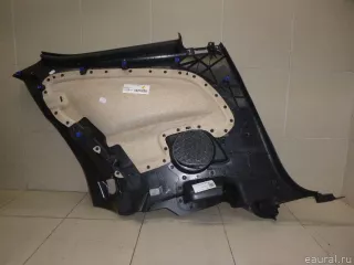 13322085 GM Обшивка салона Opel Astra J Арт E60126819, вид 2