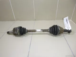 8V513B437CA Ford Полуось передняя левая Ford Fiesta 6 Арт E60155767, вид 1