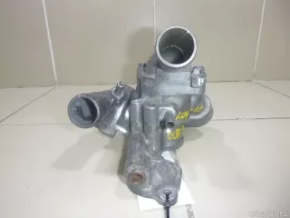  Корпус термостата Mitsubishi Outlander 3 restailing 2 Арт E60159911, вид 2