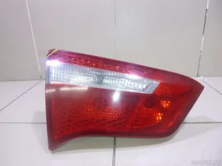 924034X000 Hyundai-Kia Фонарь задний внутренний левый Kia Rio 3 Арт E60189418, вид 1