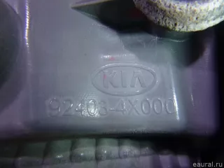 924034X000 Hyundai-Kia Фонарь задний внутренний левый Kia Rio 3 Арт E60189418, вид 7